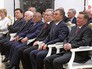 Президент вручил медали "Герой Труда Российской Федерации" Президент вручил медали "Герой Труда Российской Федерации"
