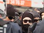 Митинг в Германии Митинг в Германии