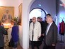 Виктор Ресин посетил храм святой блаженной Матроны Московской Виктор Ресин посетил храм святой блаженной Матроны Московской
