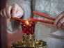 Богослужение в храме Богослужение в храме