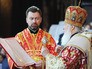 Пасхальное богослужение в храме Христа Спасителя Пасхальное богослужение в храме Христа Спасителя