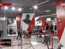 Музей хоккея в Москве Музей хоккея в Москве