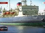 Фестиваль ледоколов в Санкт-Петербурге Фестиваль ледоколов в Санкт-Петербурге