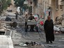 Боевые действия в Сирии Боевые действия в Сирии