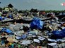 Кадр из фильма телеканала BBC о крушении малазийского Boeing над Донбассом Кадр из фильма телеканала BBC о крушении малазийского Boeing над Донбассом