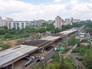 Строительство Волгоградского шоссе Строительство Волгоградского шоссе