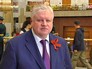 Лидер партии "Справедливая Россия" Сергей Миронов Лидер партии "Справедливая Россия" Сергей Миронов