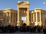 Концерт симфонического оркестра Мариинского театра в Пальмире Концерт симфонического оркестра Мариинского театра в Пальмире