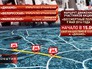 Маршрут движения участников акции "Бессмертный полк" Маршрут движения участников акции "Бессмертный полк"