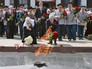 Патриарх Московский и всея Руси Кирилл и мэр Москвы Сергей Собянин Патриарх Московский и всея Руси Кирилл и мэр Москвы Сергей Собянин