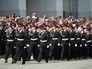 Учащиеся кадетского корпуса на II Московском параде кадетов Учащиеся кадетского корпуса на II Московском параде кадетов