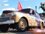 Автомобиль ГАЗ М-20 "Победа" участника автопробега "Звезда нашей Великой Победы" Автомобиль ГАЗ М-20 "Победа" участника автопробега "Звезда нашей Великой Победы"
