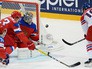 Чемпионат мира по хоккею. Матч Россия - Чехия Чемпионат мира по хоккею. Матч Россия - Чехия