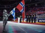 Церемония открытия чемпионата мира по хоккею 2016 в Москве Церемония открытия чемпионата мира по хоккею 2016 в Москве