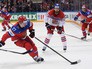 Чемпионат мира по хоккею. Матч Россия - Чехия Чемпионат мира по хоккею. Матч Россия - Чехия
