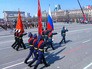 Парад Победы во Владивостоке Парад Победы во Владивостоке