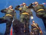Парад Победы на Красной площади Парад Победы на Красной площади