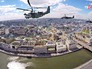 Пролет военной авиации над Москвой Пролет военной авиации над Москвой
