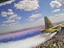 Пролет военной авиации над Москвой Пролет военной авиации над Москвой
