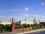 Пролет военной авиации над Москвой Пролет военной авиации над Москвой