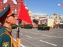 Парад Победы на Красной площади Парад Победы на Красной площади