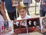 Шествие "Бессмертного полка" Шествие "Бессмертного полка"