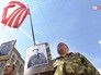 Шествие "Бессмертного полка" Шествие "Бессмертного полка"