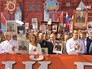 Владимир Путин возглавил шествие "Бессмертного полка" в Москве Владимир Путин возглавил шествие "Бессмертного полка" в Москве
