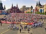 Шествие "Бессмертного полка" Шествие "Бессмертного полка"