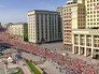Шествие "Бессмертного полка" Шествие "Бессмертного полка"