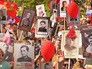 Шествие "Бессмертного полка" Шествие "Бессмертного полка"