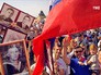 Шествие "Бессмертного полка" Шествие "Бессмертного полка"