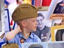 Шествие "Бессмертного полка" Шествие "Бессмертного полка"