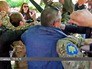 Украинские радикалы напали на ветеранов ВОВ Украинские радикалы напали на ветеранов ВОВ