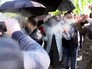 Украинские радикалы напали на народного депутата Наталию Королевскую Украинские радикалы напали на народного депутата Наталию Королевскую