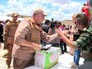 Гуманитарная помощь для жителей Сирии Гуманитарная помощь для жителей Сирии