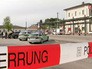 Место нападения на железнодорожной станции в Германии Место нападения на железнодорожной станции в Германии