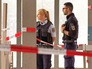 Полиция Германии на месте происшествия Полиция Германии на месте происшествия