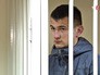 Обвиняемый в убийстве байкеров Илья Асеев Обвиняемый в убийстве байкеров Илья Асеев
