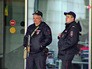 Полиция в аэропорту Полиция в аэропорту