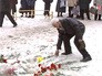 Место убийства мэра города Дзержинский Виктора Доркина Место убийства мэра города Дзержинский Виктора Доркина