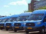 Автопарк маршруток Автопарк маршруток