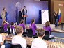 Владимир Путин посетил новую шахматную школу в Сочи Владимир Путин посетил новую шахматную школу в Сочи
