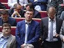 Глава фракции "Блока Петра Порошенко" в Верховной раде Украины Юрий Луценко Глава фракции "Блока Петра Порошенко" в Верховной раде Украины Юрий Луценко