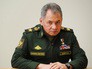 Министр обороны Сергей Шойгу Министр обороны Сергей Шойгу
