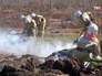 Борьба с лесными пожарами Борьба с лесными пожарами