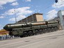 Ракетный комплекс "Ярс" принимает участие в Параде Победы Ракетный комплекс "Ярс" принимает участие в Параде Победы