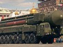 Ракетный комплекс "Ярс" принимает участие в Параде Победы Ракетный комплекс "Ярс" принимает участие в Параде Победы