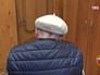 Пострадавшая пенсионерка Пострадавшая пенсионерка