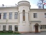 Усадьба Деминых после реставрации Усадьба Деминых после реставрации